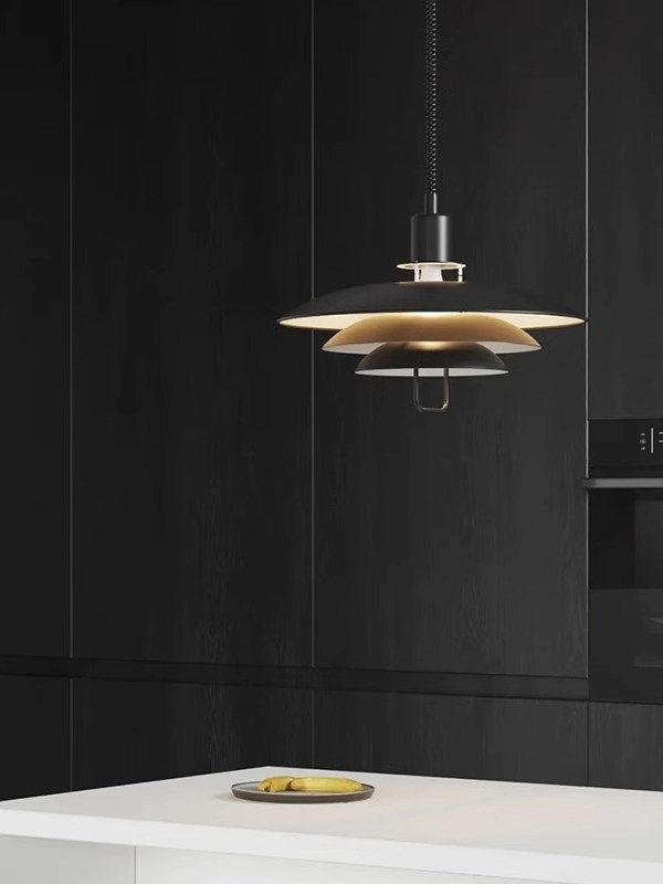 Dornico | Pendant Light