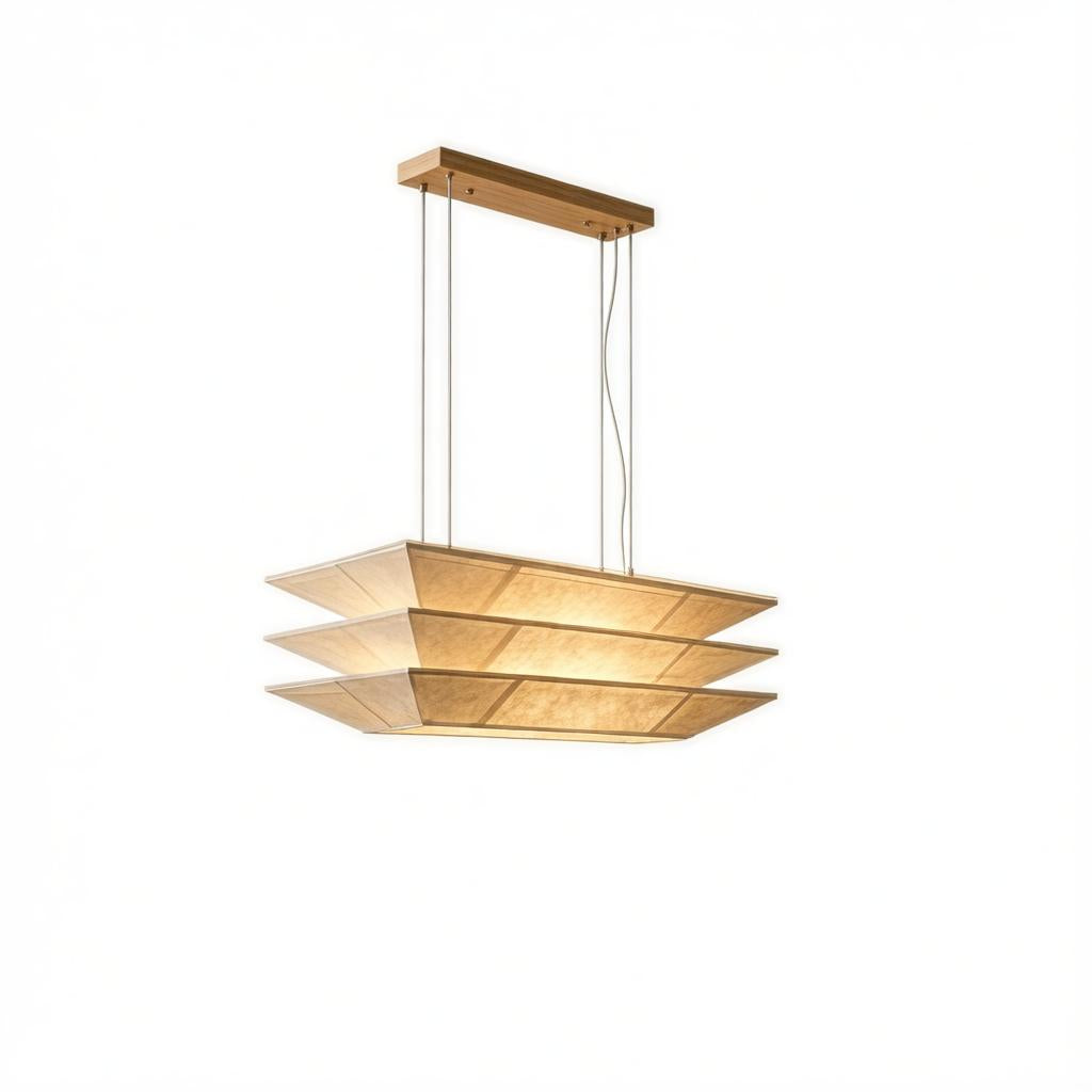 Isador | Pendant Light