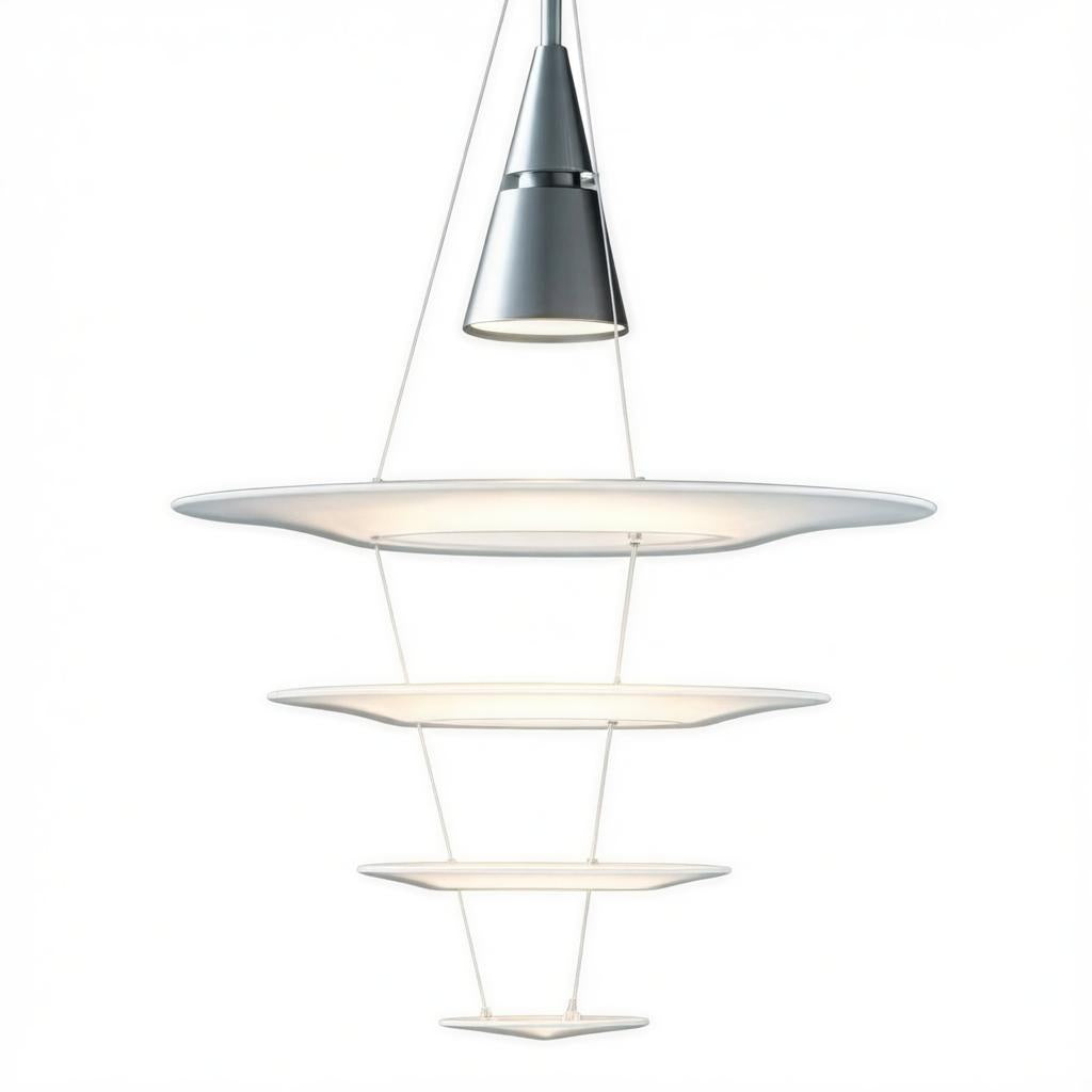 Valdrin | Pendant Light