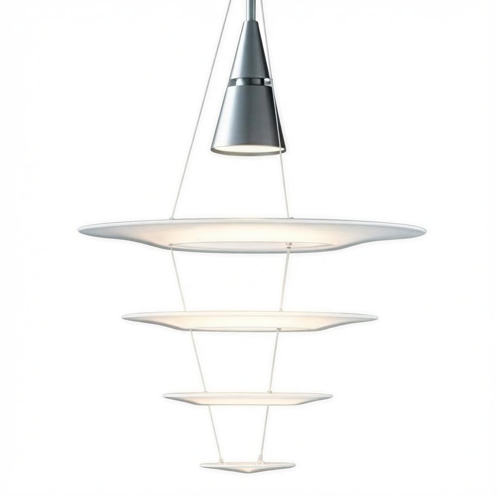 Valdrin | Pendant Light