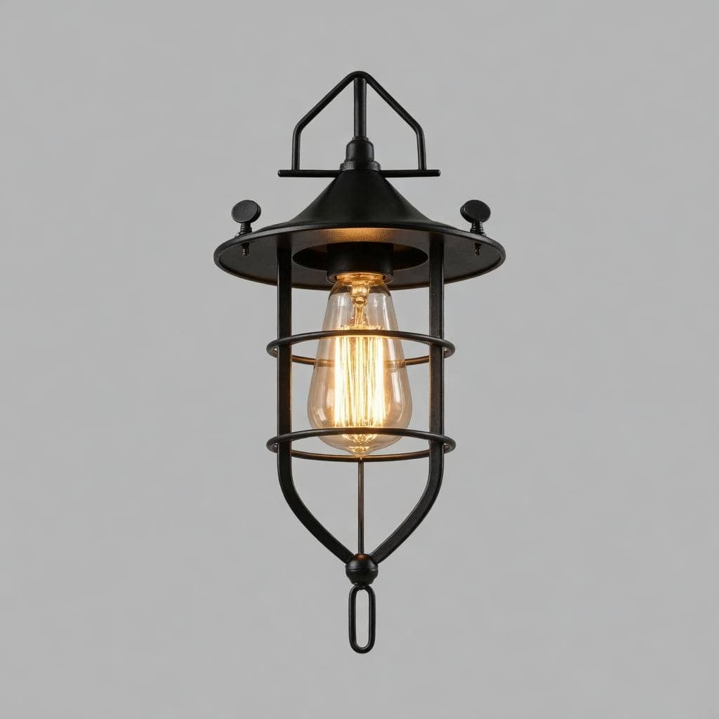 Aricco | Pendant Light