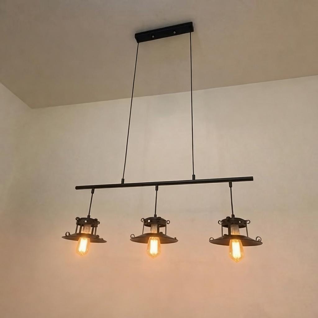 Sestian | Pendant Light