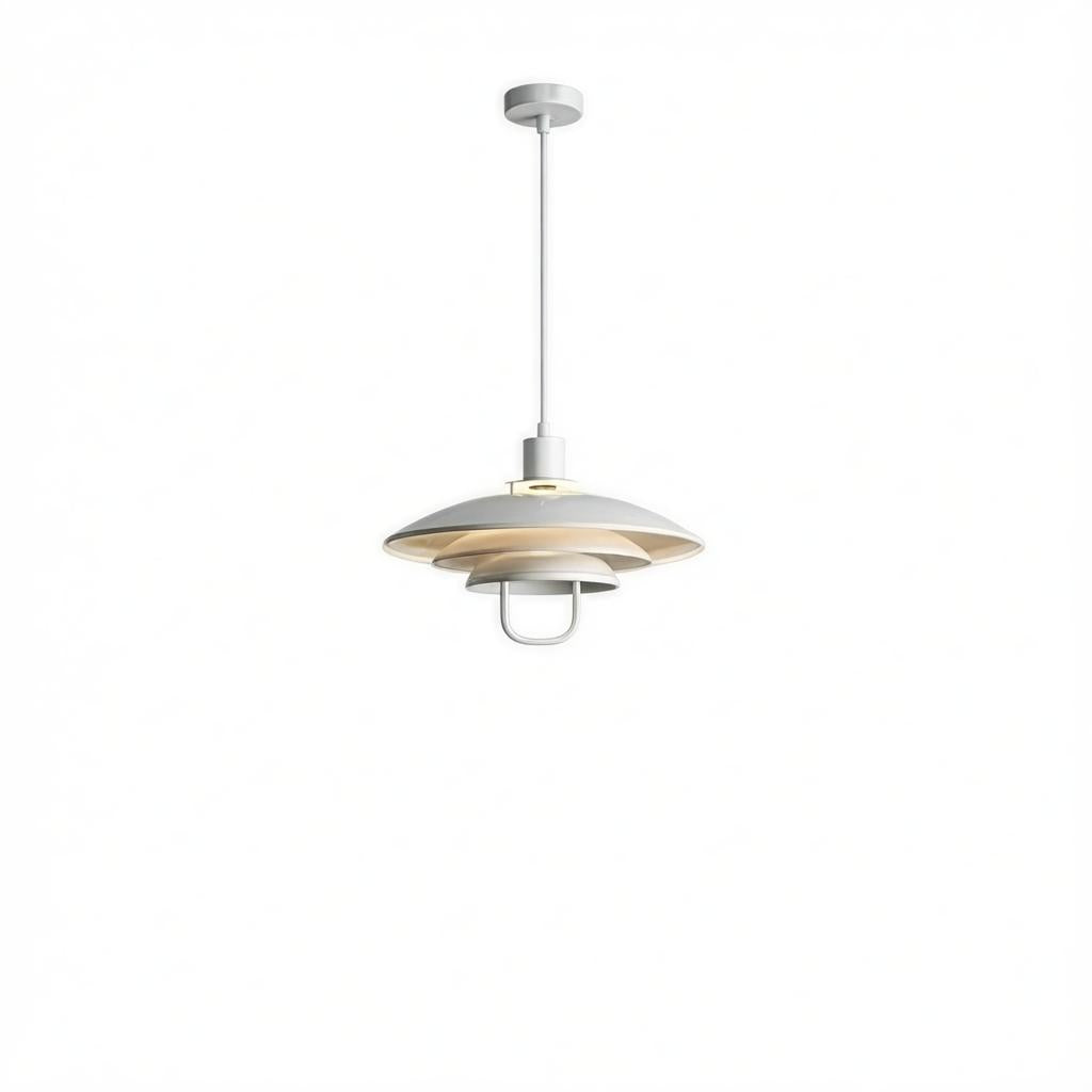 Dornico | Pendant Light