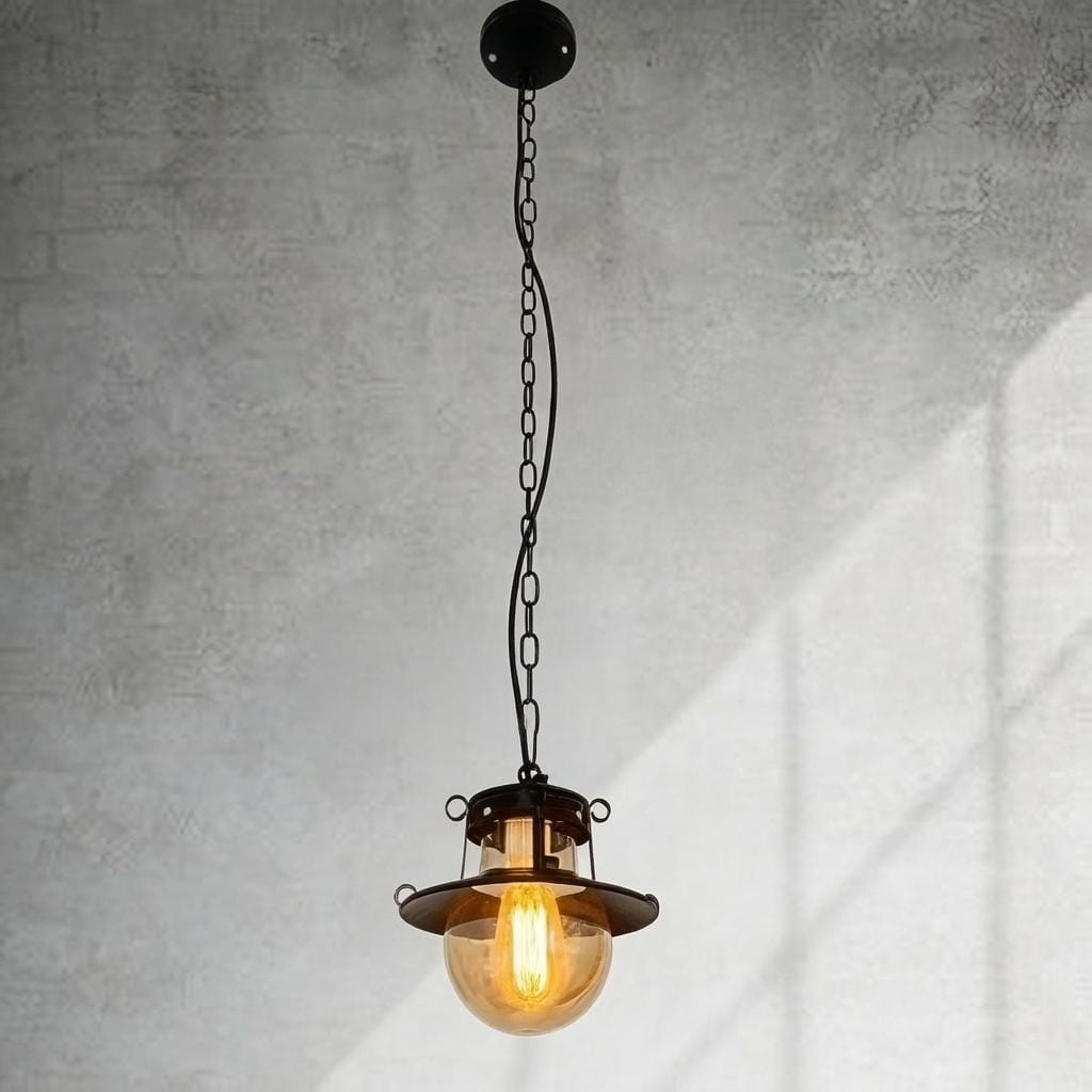 Monarche | Pendant Light