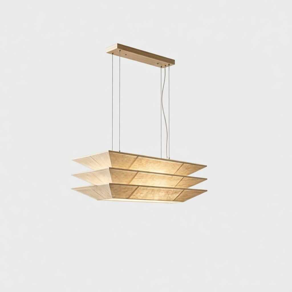 Isador | Pendant Light