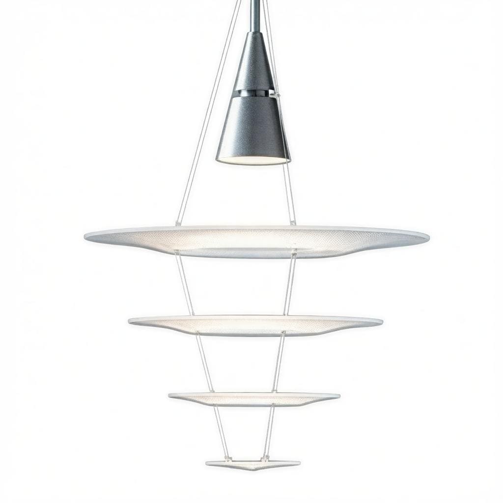 Valdrin | Pendant Light