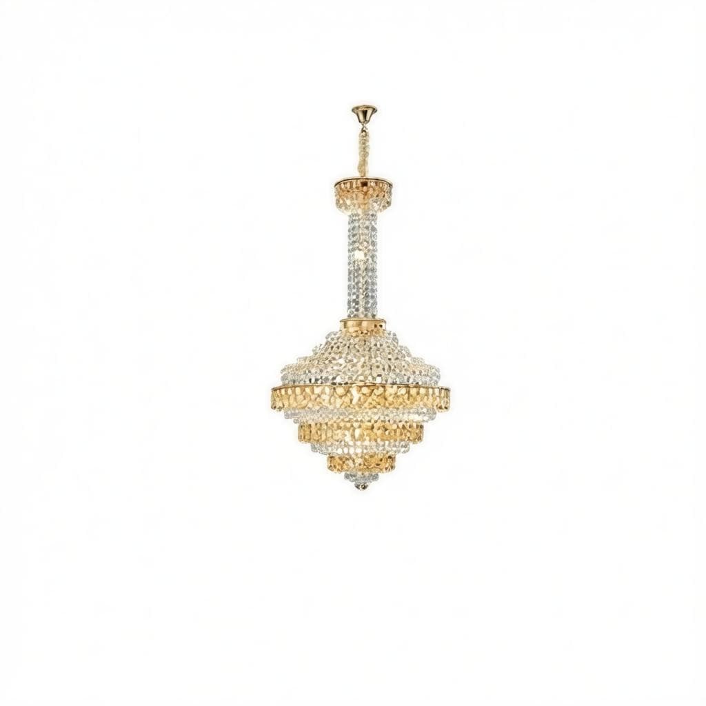 Auriville | Chandelier