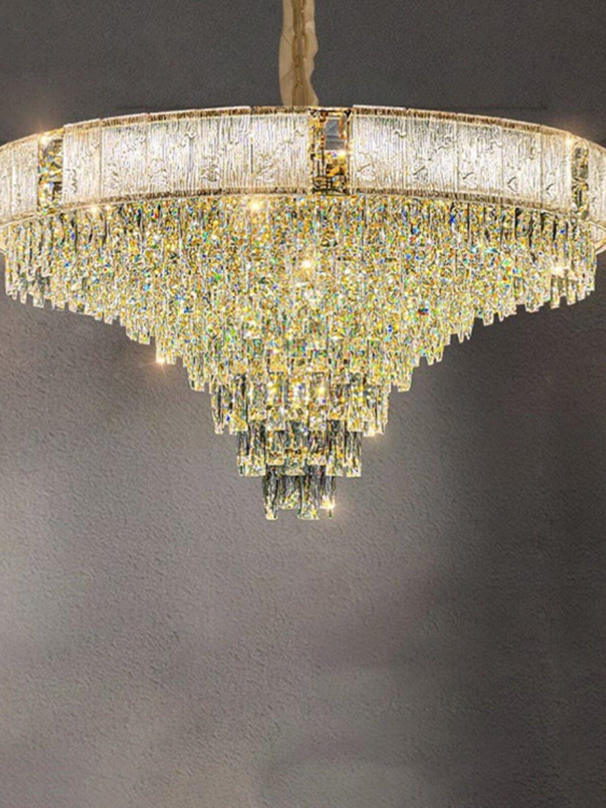 Lumentis | Chandelier
