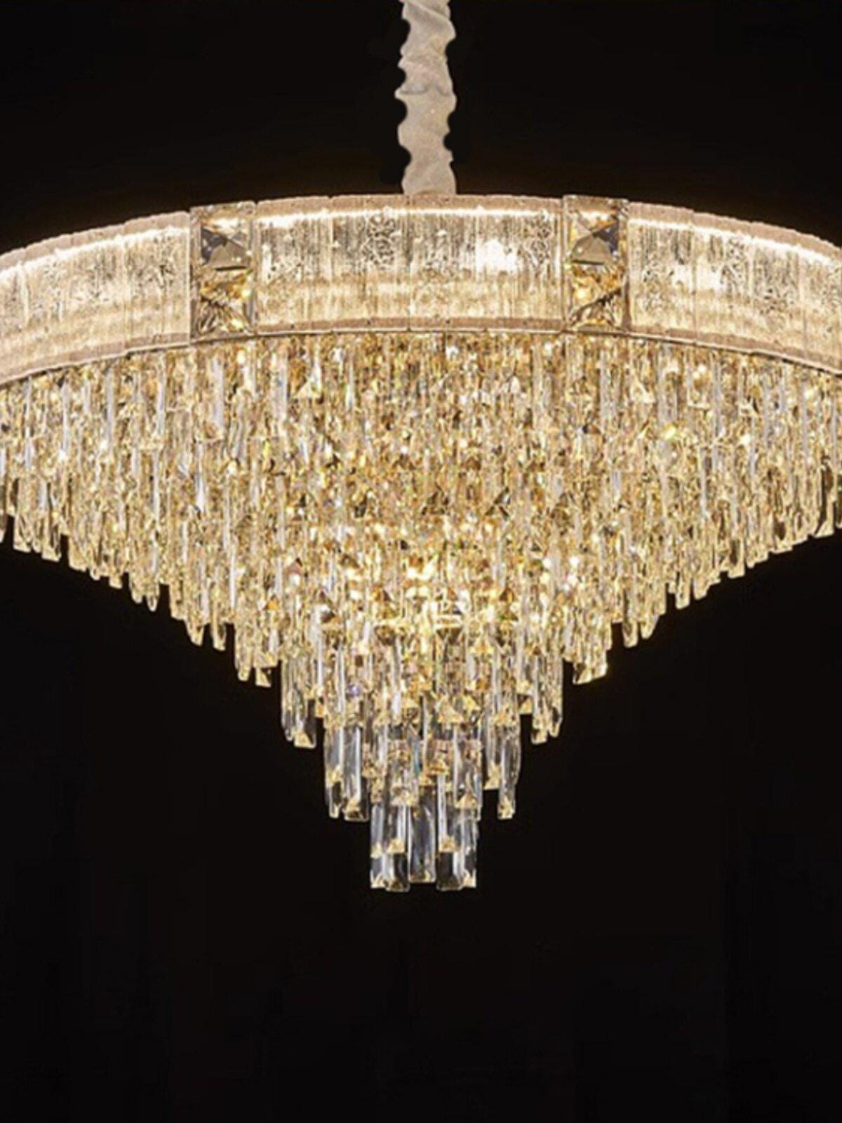 Lumentis | Chandelier