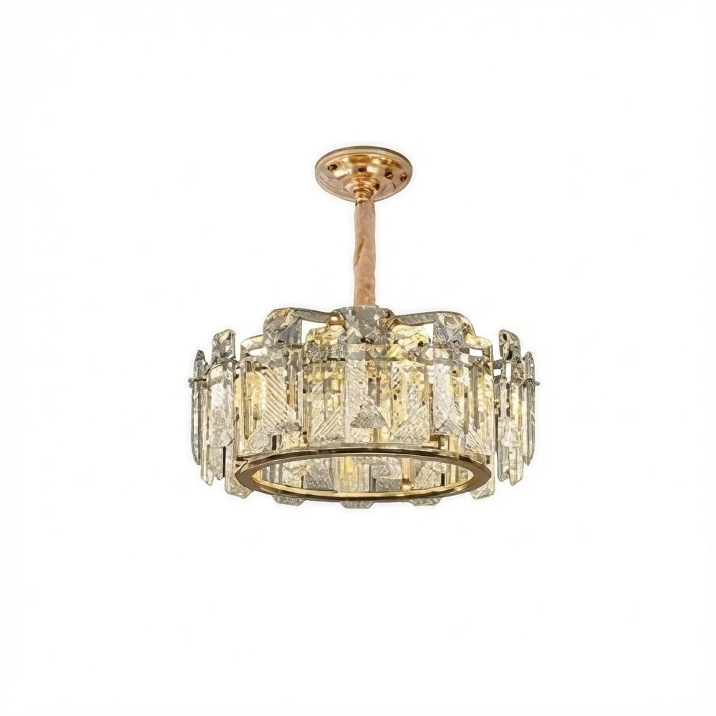 Dromexa | Chandelier