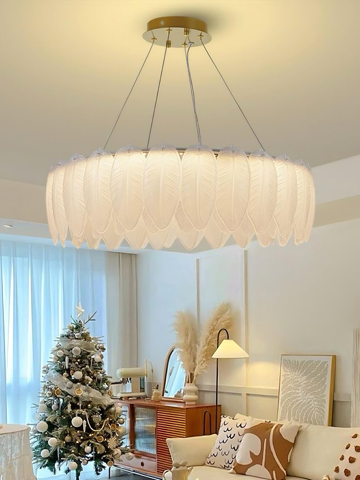 Hermite | Pendant Light