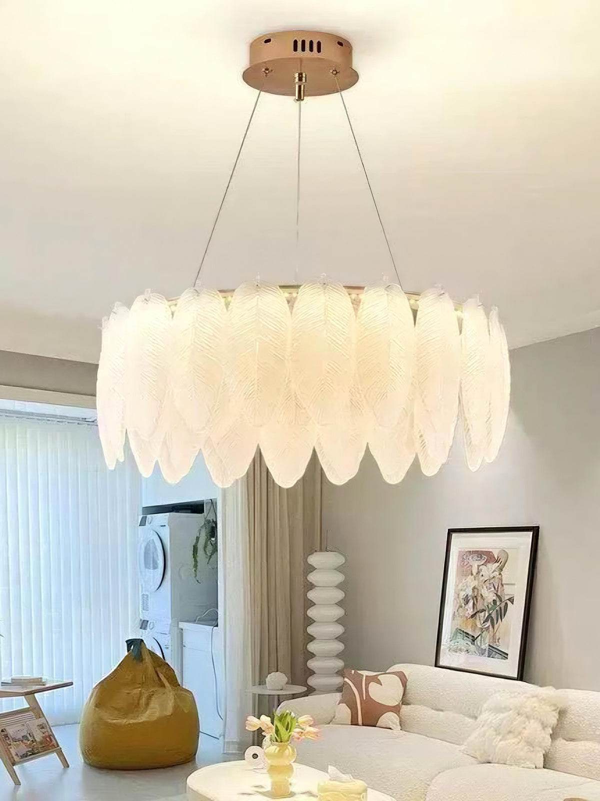 Hermite | Pendant Light