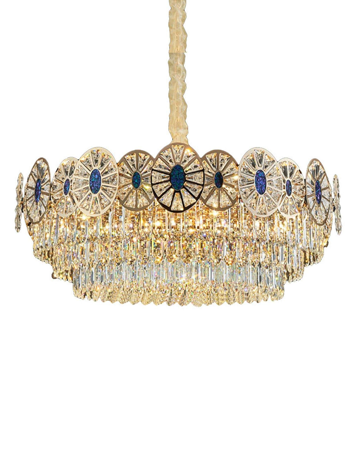 Jovita | Chandelier