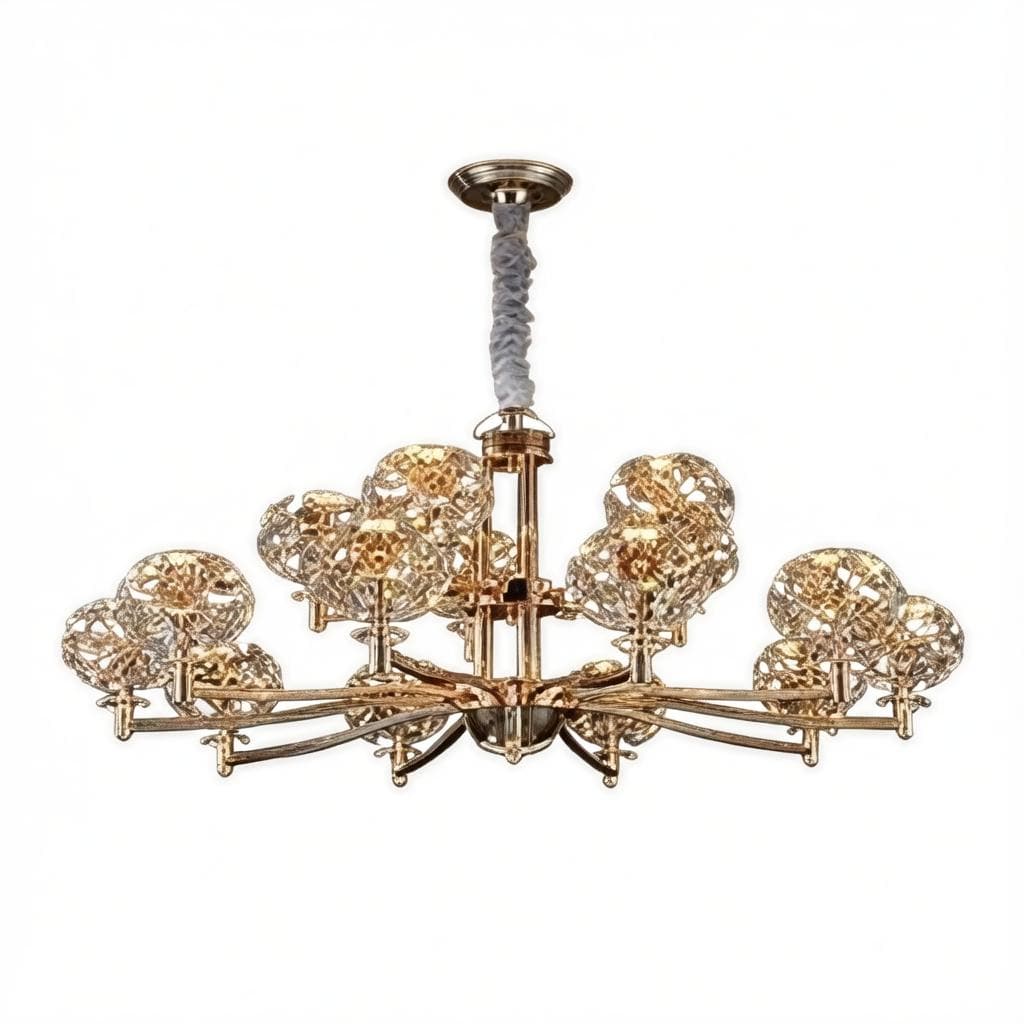 Kintora | Chandelier