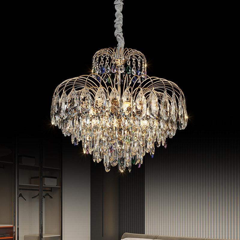 Capella | Chandelier