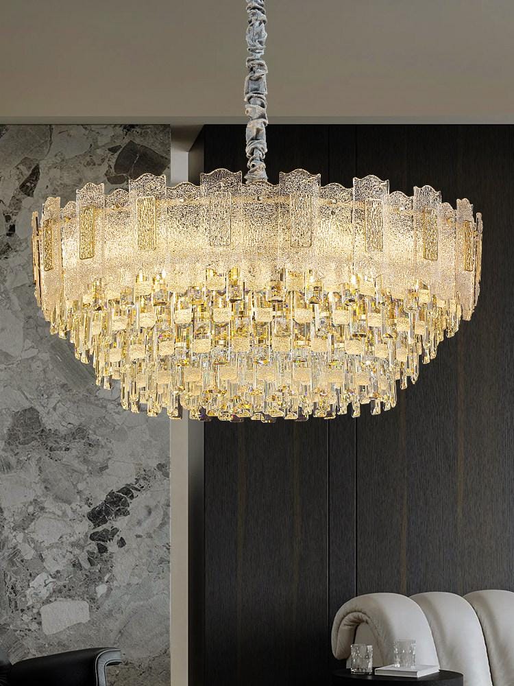 Junoir | Chandelier