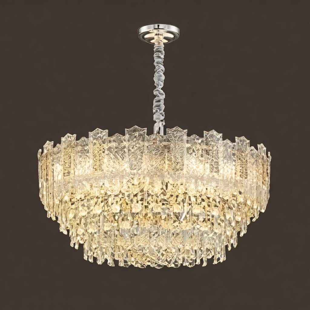 Junoir | Chandelier