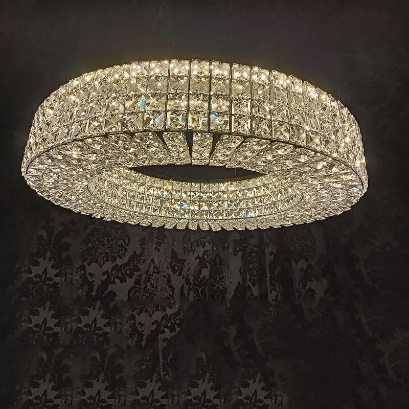 Tressa | Pendant Light