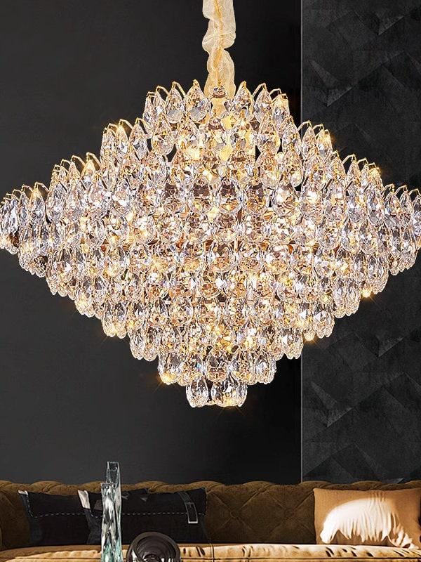 Nevio | Chandelier