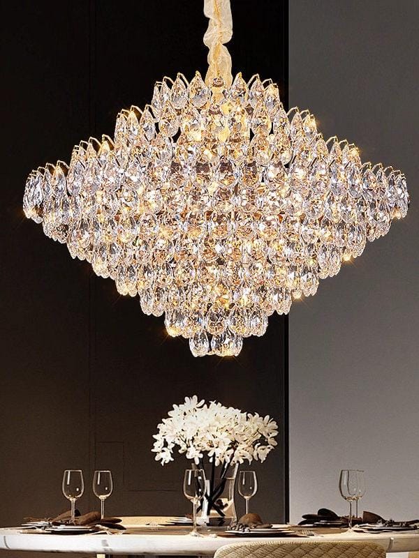 Nevio | Chandelier