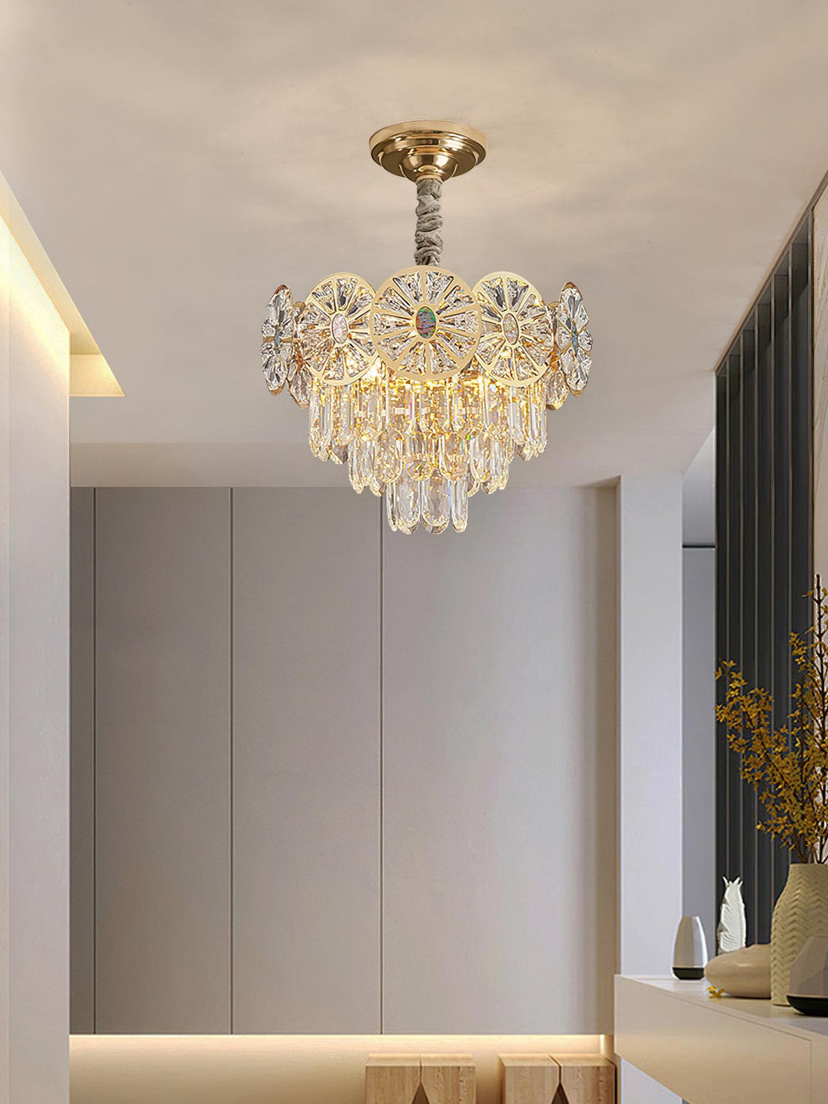 Dantello | Chandelier