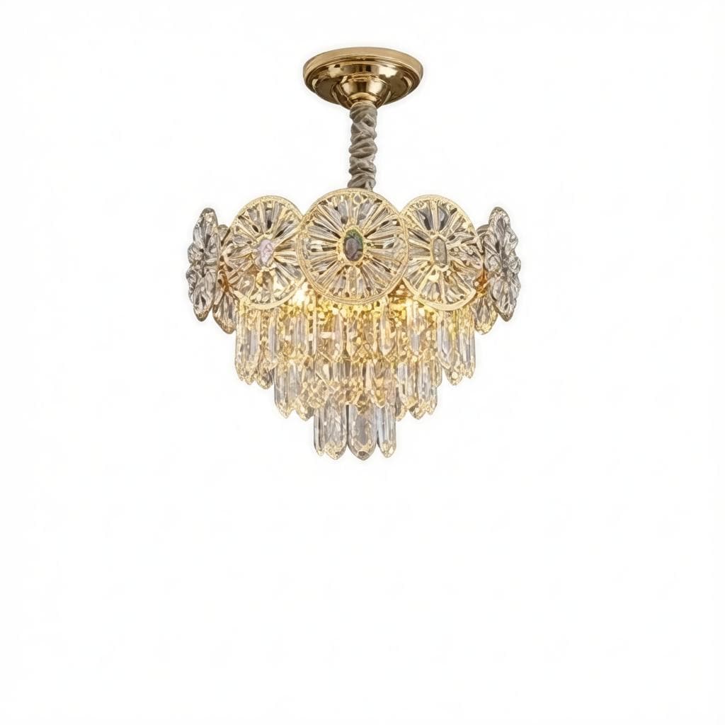 Dantello | Chandelier