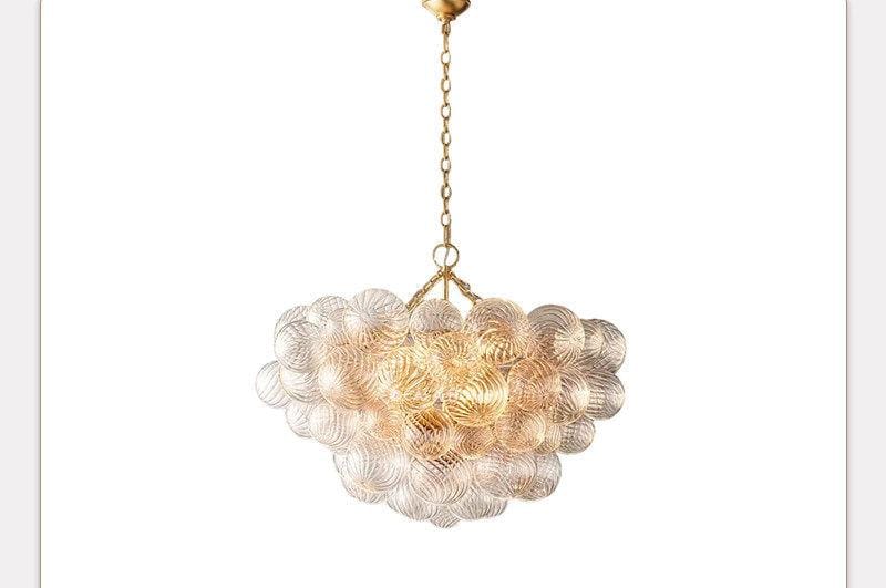 Alvarado | Chandelier