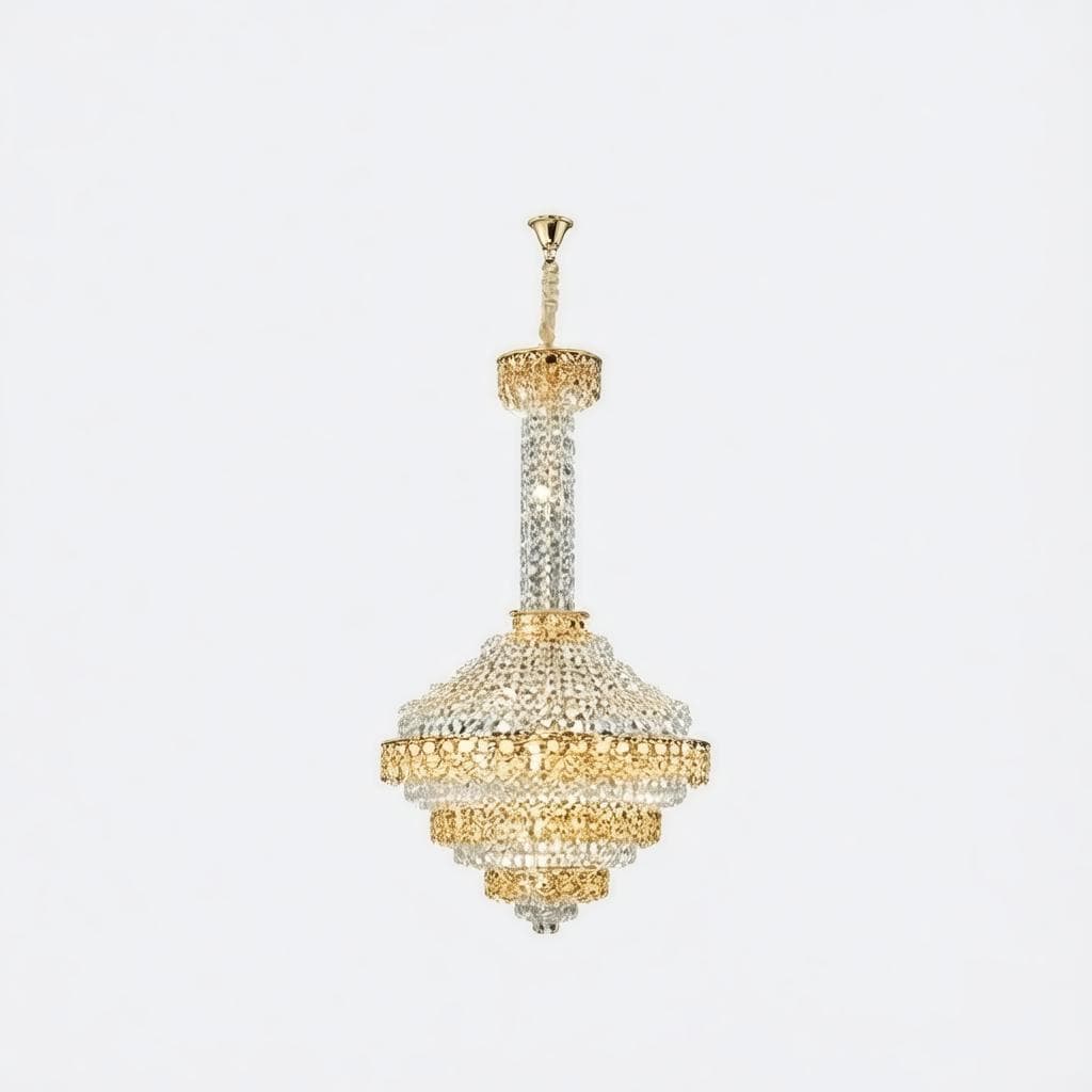Auriville | Chandelier