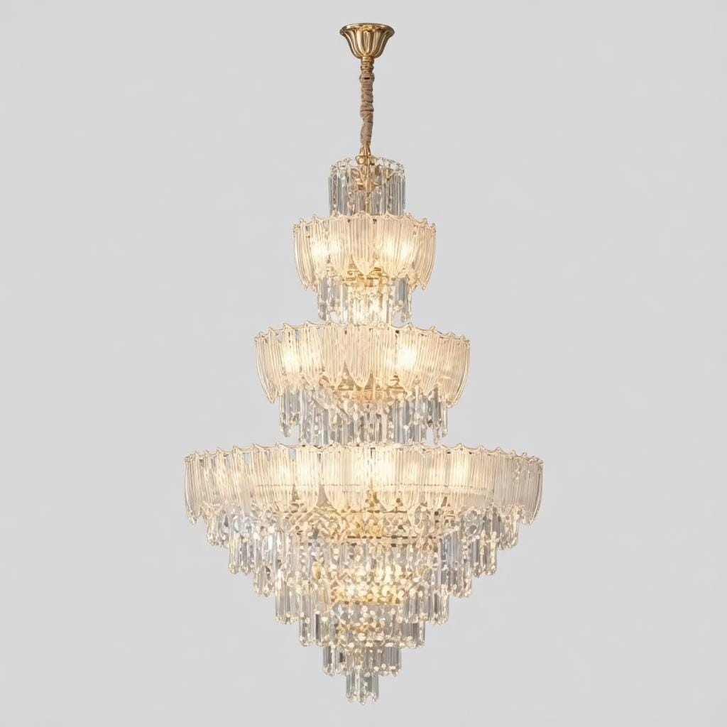 Calibro | Chandelier