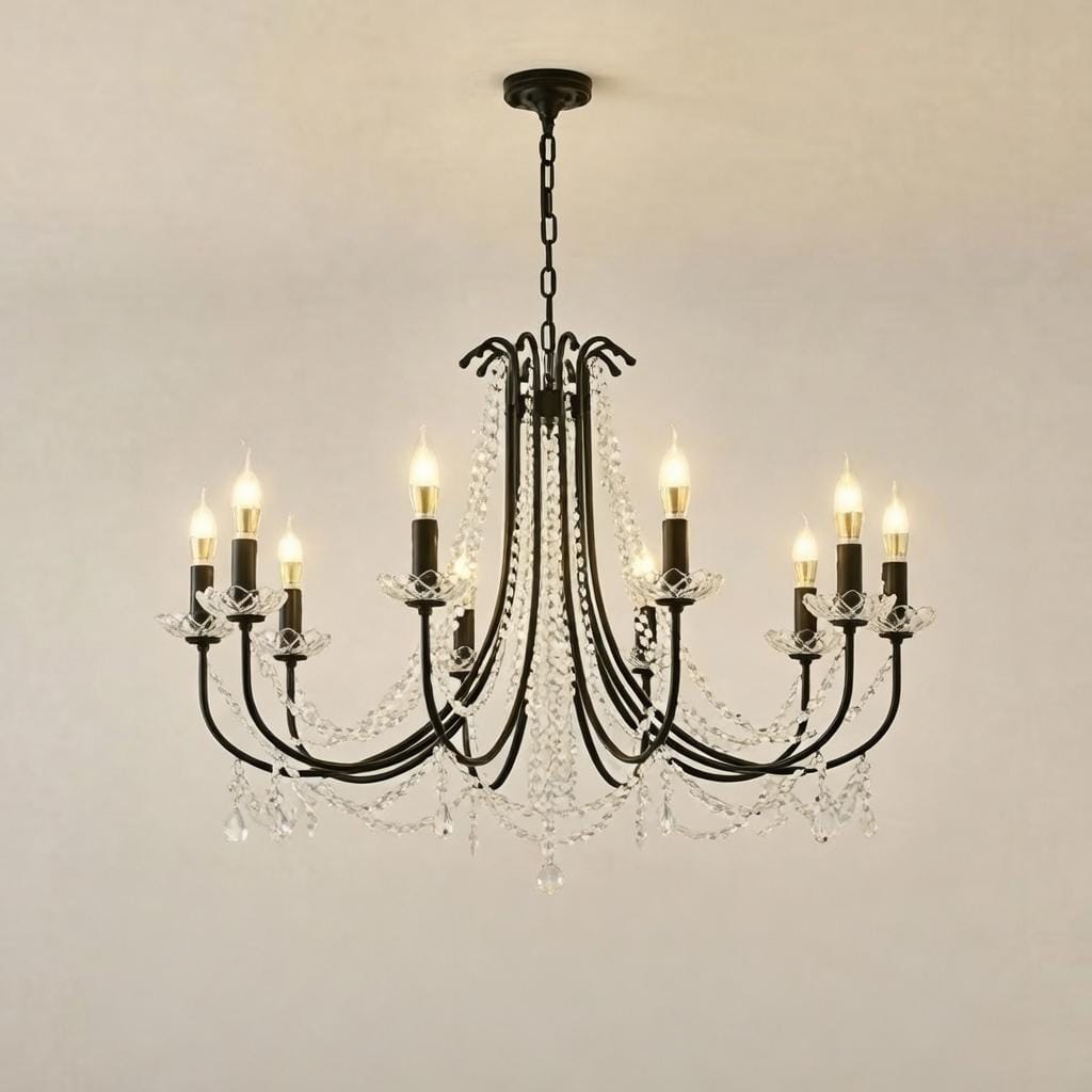 Bexton | Chandelier