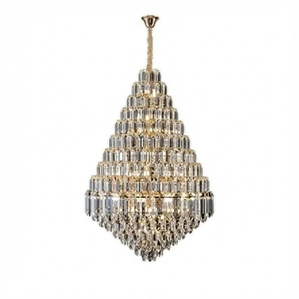 Grivello | Chandelier