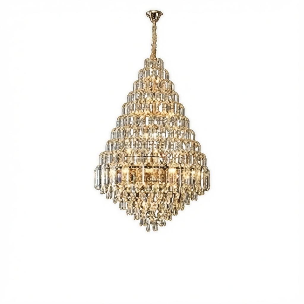 Grivello | Chandelier