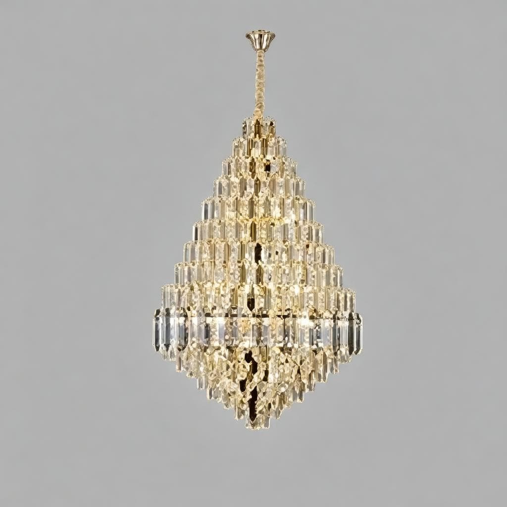 Grivello | Chandelier