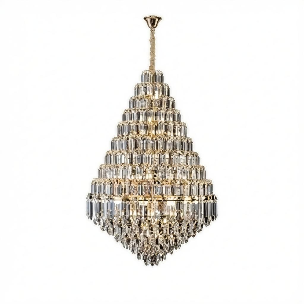 Grivello | Chandelier