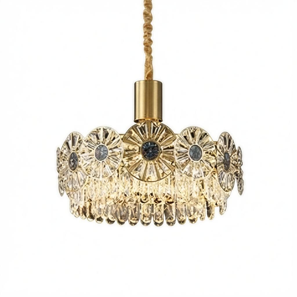 Jovita | Chandelier