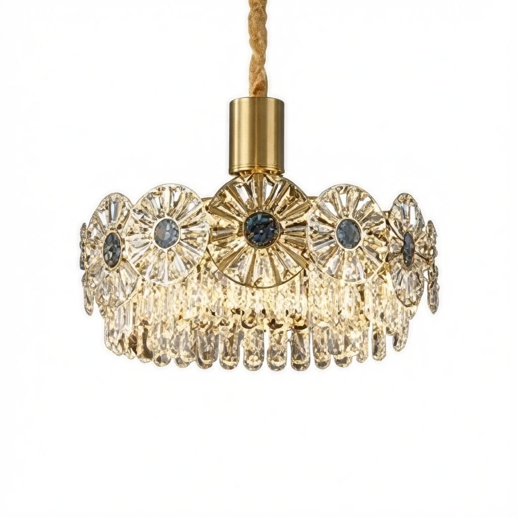 Jovita | Chandelier