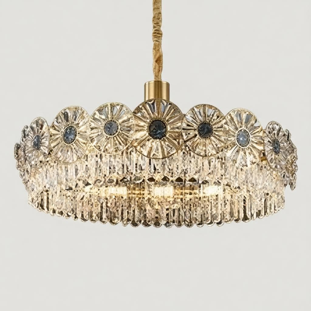 Jovita | Chandelier