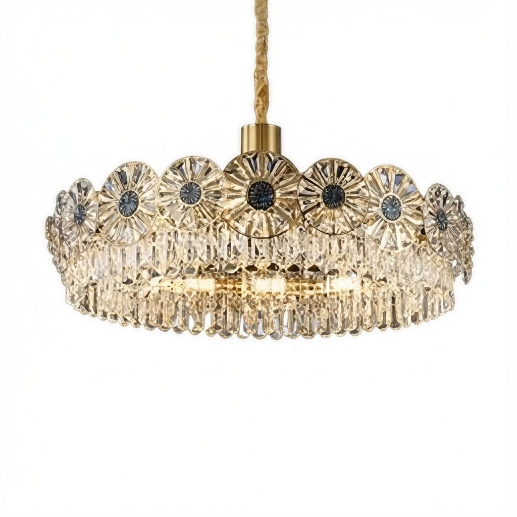 Jovita | Chandelier