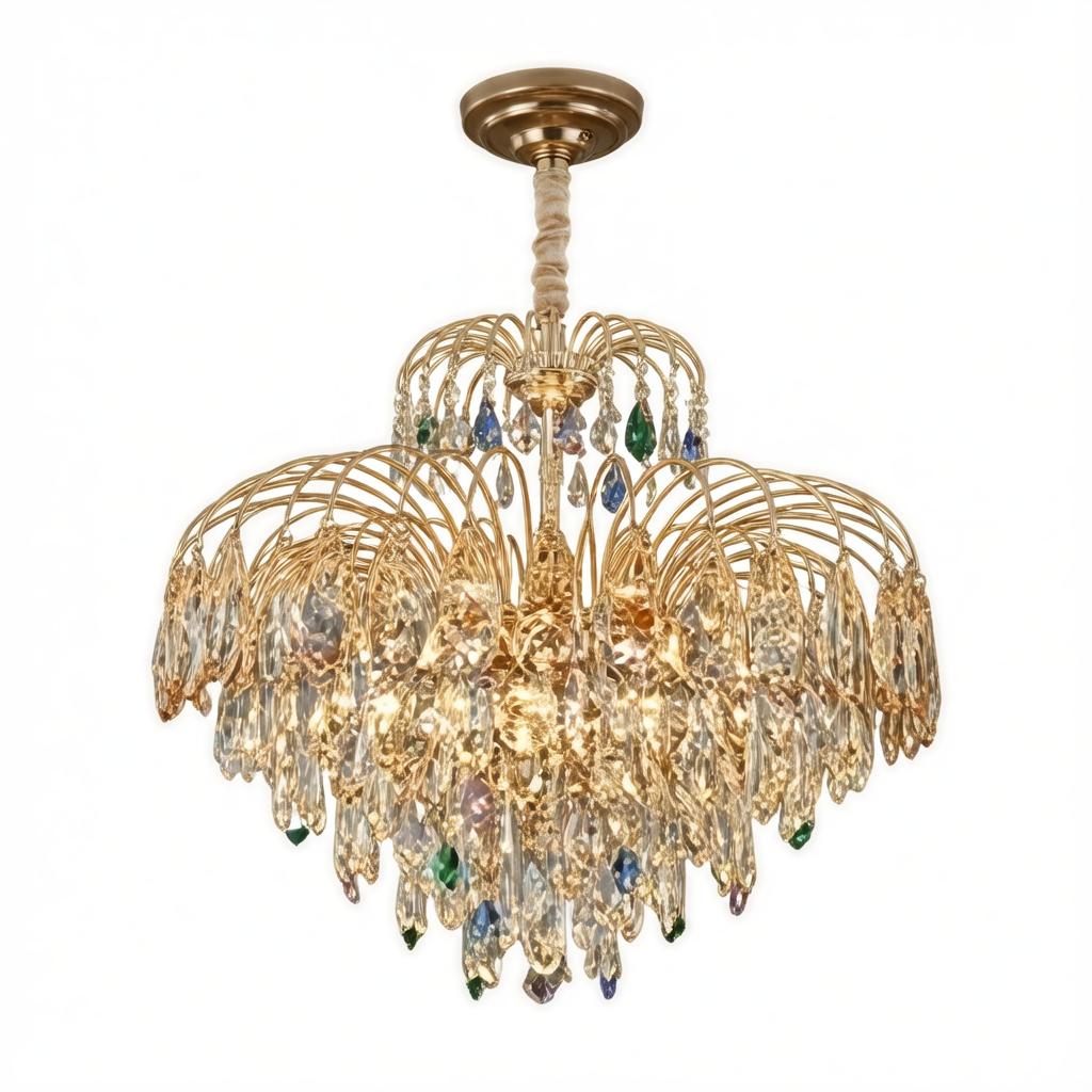 Capella | Chandelier