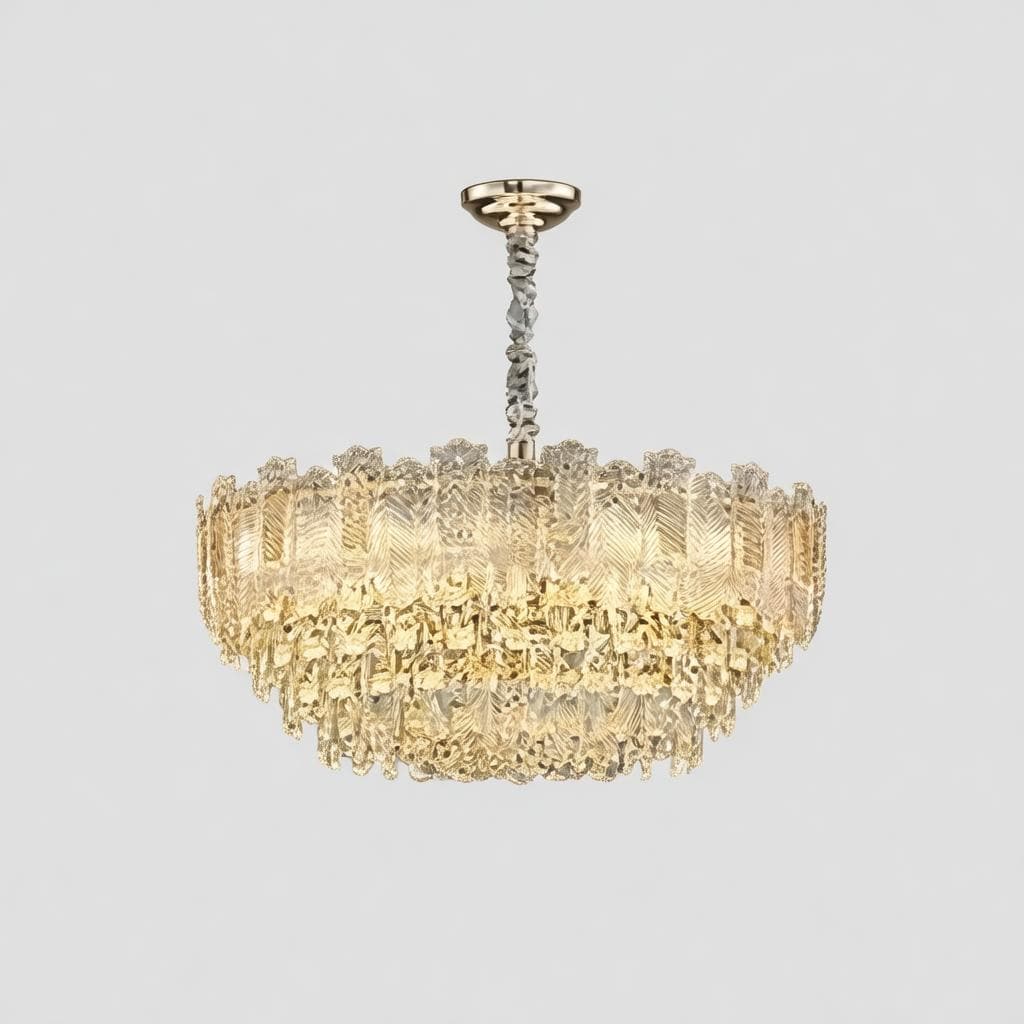 Junoir | Chandelier