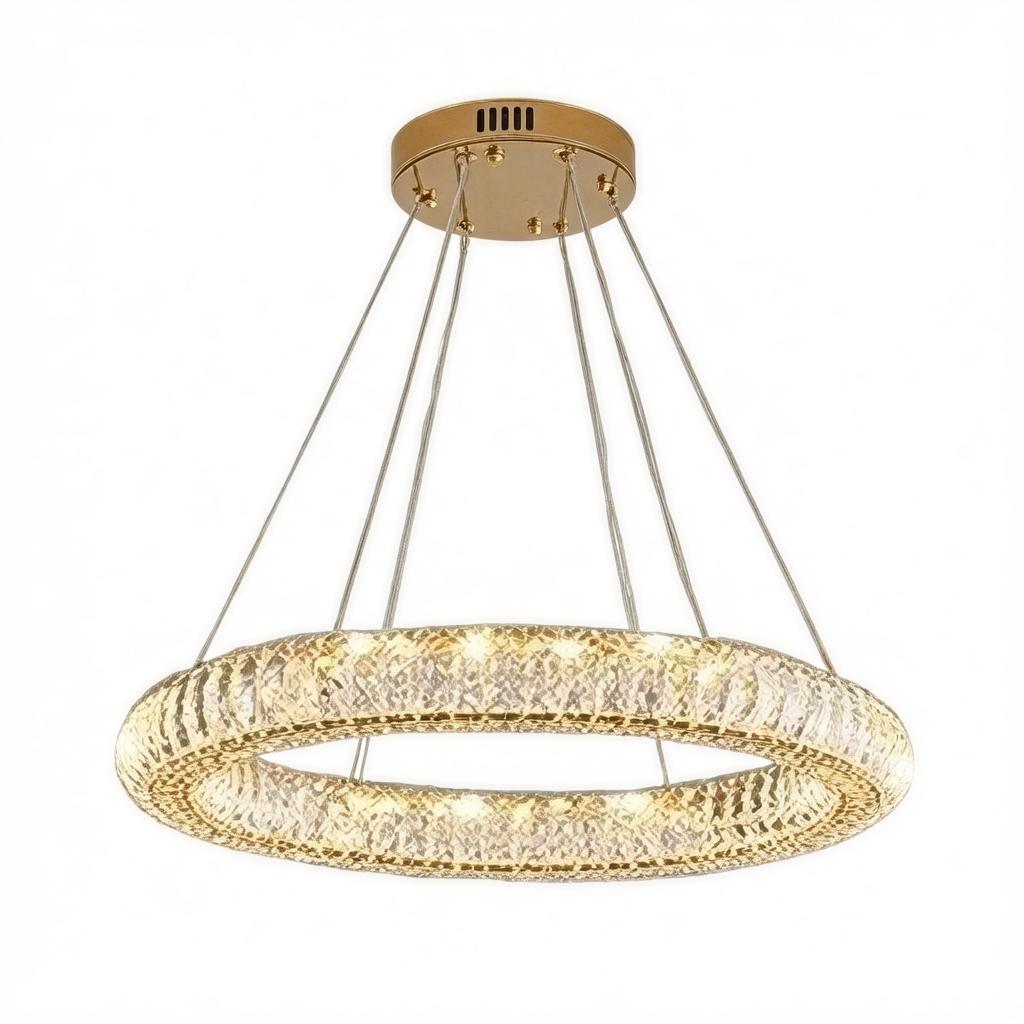 Tressa | Pendant Light
