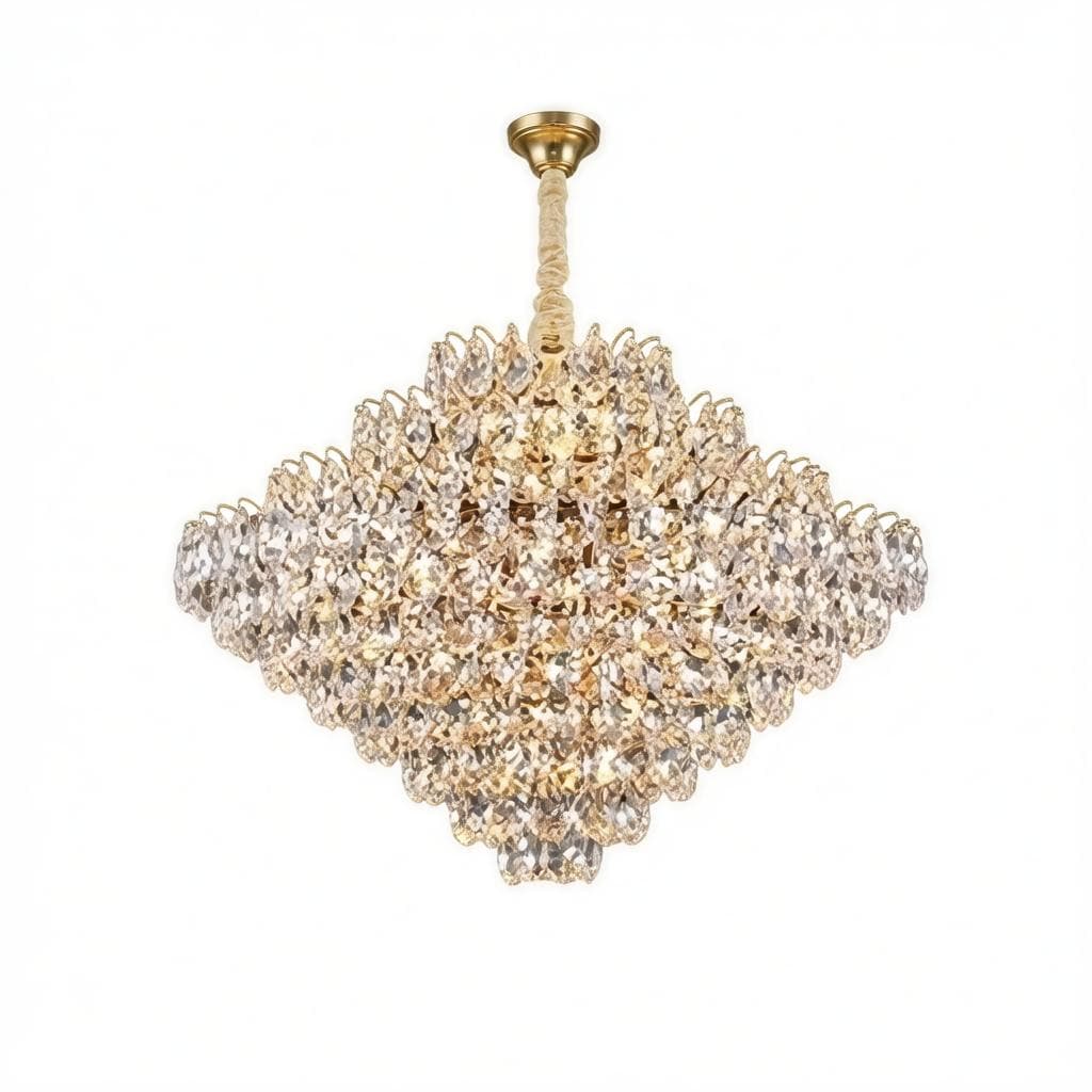 Nevio | Chandelier