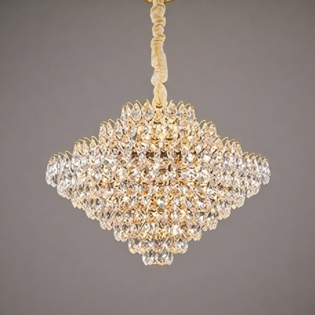 Nevio | Chandelier