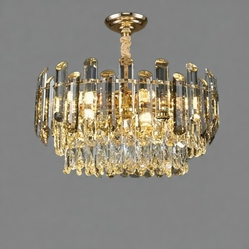 Grevlis | Chandelier