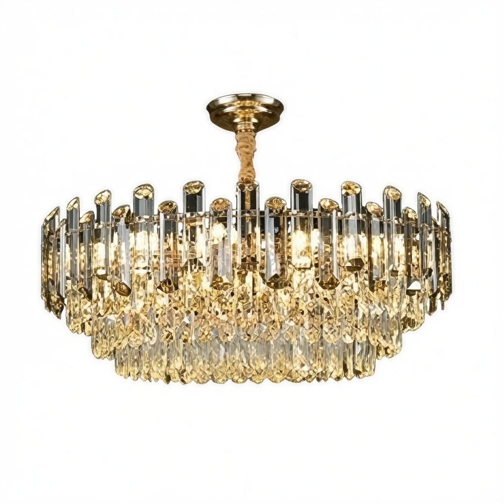 Grevlis | Chandelier