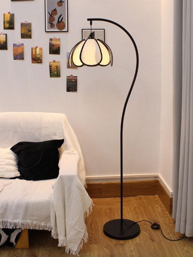 Balveris | Floor Lamp