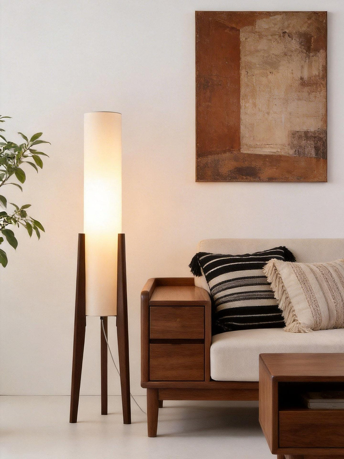 Isomere | Floor Lamp