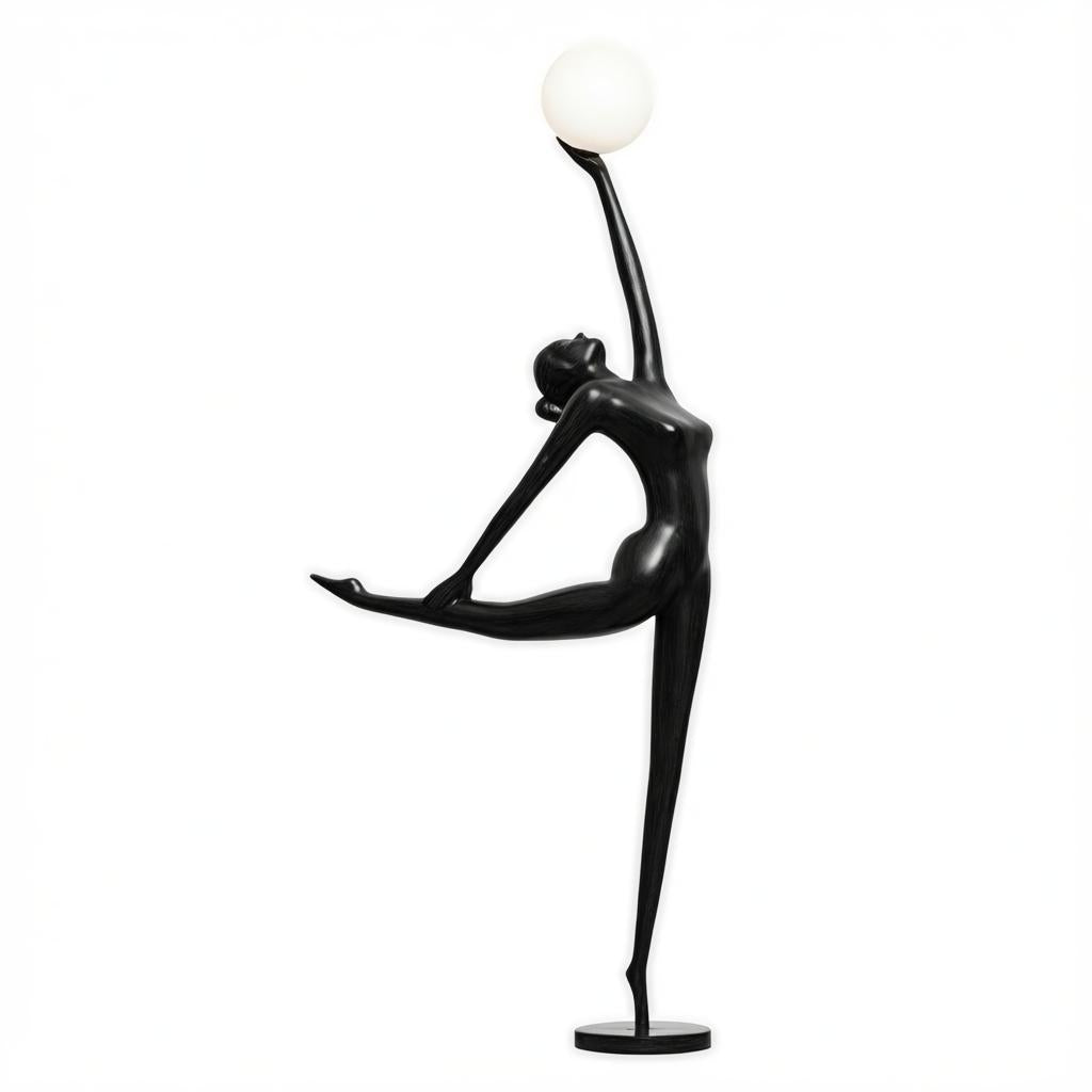 Kervin | Floor Lamp