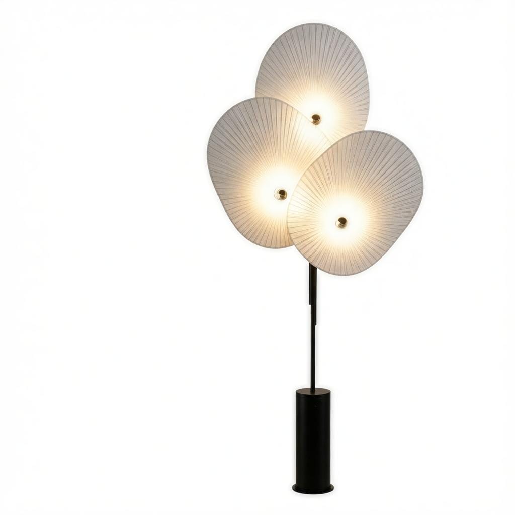 Jorlen | Floor Lamp