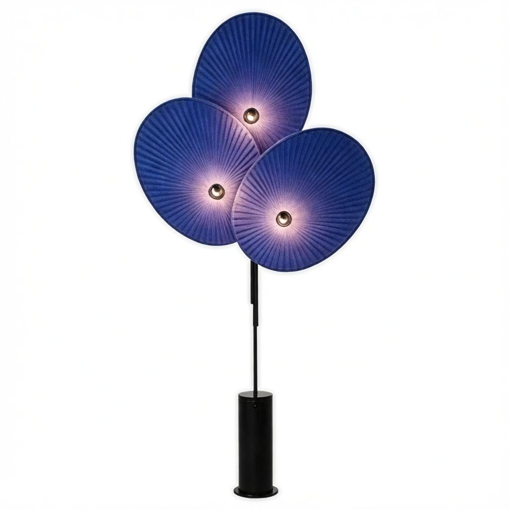 Jorlen | Floor Lamp